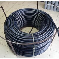 Труба СКТ инжиниринг ПЭ100 63x3.0 SDR21 18599-2001 (100 м) - Превью изображения №3 — Интернет-магазин Time-Shop