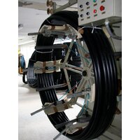 Труба СКТ инжиниринг ПЭ100 63x3.0 SDR21 18599-2001 (100 м) - Превью изображения №4 — Интернет-магазин Time-Shop