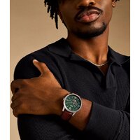 Наручные часы Fossil ME3265 - Превью изображения №5 — Интернет-магазин Time-Shop