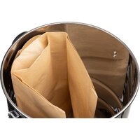 Пылесос Garvill VC1200-30MS - Превью изображения №16 — Интернет-магазин Time-Shop