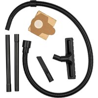 Пылесос Garvill VC1200-30MS - Превью изображения №17 — Интернет-магазин Time-Shop