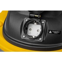 Пылесос Garvill VC1200-30MS - Превью изображения №7 — Интернет-магазин Time-Shop