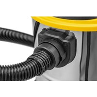 Пылесос Garvill VC1200-30MS - Превью изображения №10 — Интернет-магазин Time-Shop