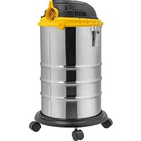 Пылесос Garvill VC1200-30MS - Превью изображения №3 — Интернет-магазин Time-Shop