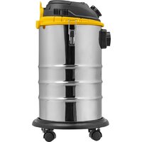 Пылесос Garvill VC1200-30MS - Превью изображения №4 — Интернет-магазин Time-Shop