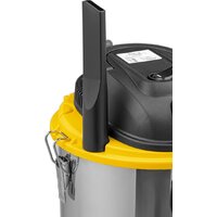 Пылесос Garvill VC1200-30MS - Превью изображения №9 — Интернет-магазин Time-Shop