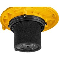 Пылесос Garvill VC1200-30MS - Превью изображения №12 — Интернет-магазин Time-Shop