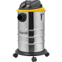 Пылесос Garvill VC1200-30MS - Превью изображения №2 — Интернет-магазин Time-Shop