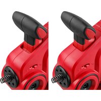 Прочистная машинка Wortex CDC 1855 (с 1-им АКБ) - Превью изображения №4 — Интернет-магазин Time-Shop