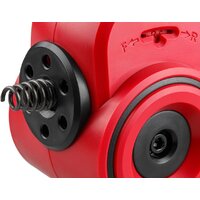 Прочистная машинка Wortex CDC 1855 (с 1-им АКБ) - Превью изображения №5 — Интернет-магазин Time-Shop