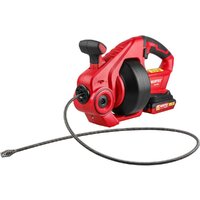 Прочистная машинка Wortex CDC 1855 (с 1-им АКБ) - Превью изображения №7 — Интернет-магазин Time-Shop