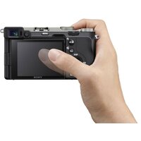 Беззеркальный фотоаппарат Sony Alpha a7C Kit 28-60mm (серебристый) - Превью изображения №13 — Интернет-магазин Time-Shop