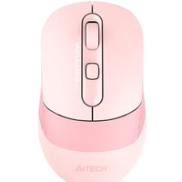 A4Tech Fstyler FB10C (розовый)