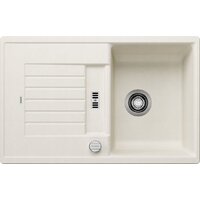 Blanco Zia 45 S 527382 (вулканический серый, клапан-автомат)