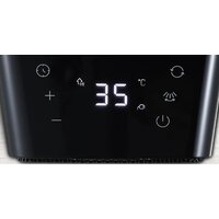 Тепловентилятор BEKO RHP 7120 B - Превью изображения №14 — Интернет-магазин Time-Shop