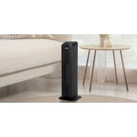 Тепловентилятор BEKO RHP 7120 B - Превью изображения №11 — Интернет-магазин Time-Shop