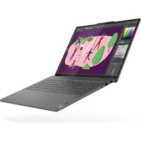 Ноутбук 2-в-1 Lenovo Yoga 7 2-in-1 16IML9 83DL0002US - Превью изображения №9 — Интернет-магазин Time-Shop