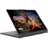 Ноутбук 2-в-1 Lenovo Yoga 7 2-in-1 16IML9 83DL0002US - Превью изображения №7 — Интернет-магазин Time-Shop