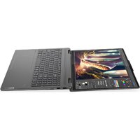 Ноутбук 2-в-1 Lenovo Yoga 7 2-in-1 16IML9 83DL0002US - Превью изображения №2 — Интернет-магазин Time-Shop