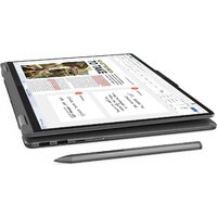 Ноутбук 2-в-1 Lenovo Yoga 7 2-in-1 16IML9 83DL0002US - Превью изображения №4 — Интернет-магазин Time-Shop