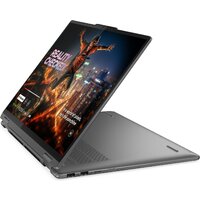 Ноутбук 2-в-1 Lenovo Yoga 7 2-in-1 16IML9 83DL0002US - Превью изображения №5 — Интернет-магазин Time-Shop