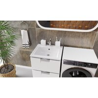 Умывальник Andrea Cosmos 560 - Превью изображения №2 — Интернет-магазин Time-Shop