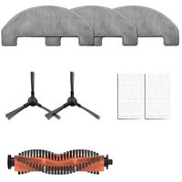 Аксессуары для пылесосов, пароочистителей