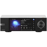 Сетевые проигрыватели