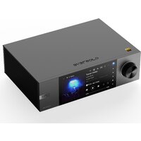 Сетевой проигрыватель Eversolo DMP-A6 Gen 2 - Превью изображения №7 — Интернет-магазин Time-Shop