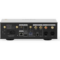 Сетевой проигрыватель Eversolo DMP-A6 Gen 2 - Превью изображения №2 — Интернет-магазин Time-Shop