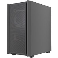 Корпус Powercase Mistral SM03 ARGB CMMSM03B-A3 - Превью изображения №2 — Интернет-магазин Time-Shop