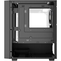 Корпус Powercase Mistral SM03 ARGB CMMSM03B-A3 - Превью изображения №3 — Интернет-магазин Time-Shop