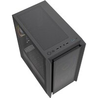 Корпус Powercase Mistral SM03 ARGB CMMSM03B-A3 - Превью изображения №5 — Интернет-магазин Time-Shop