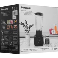 Стационарный блендер Panasonic MX-EG5311KTQ - Превью изображения №9 — Интернет-магазин Time-Shop