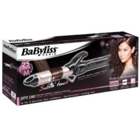 Круглая  плойка BaByliss C325E - Превью изображения №5 — Интернет-магазин Time-Shop