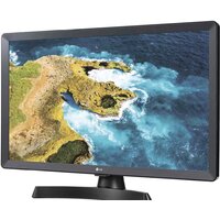 Телевизор LG 24TQ510S-PZ - Превью изображения №3 — Интернет-магазин Time-Shop