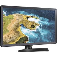 Телевизор LG 24TQ510S-PZ - Превью изображения №2 — Интернет-магазин Time-Shop