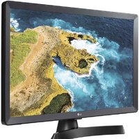 Телевизор LG 24TQ510S-PZ - Превью изображения №4 — Интернет-магазин Time-Shop