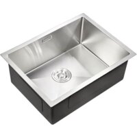 Milacio Denia 58 Steel MC.77450 (нержавеющая сталь)