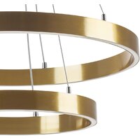 Подвесная люстра Lightstar Saturno 748113 - Превью изображения №2 — Интернет-магазин Time-Shop