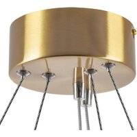 Подвесная люстра Lightstar Saturno 748113 - Превью изображения №3 — Интернет-магазин Time-Shop