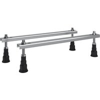 Ванна Lauter Oasis 180 21203080 (с ножками и сифоном 21Y11030 хром) - Превью изображения №31 — Интернет-магазин Time-Shop