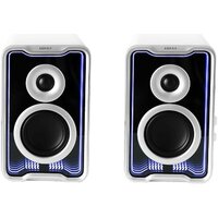 Акустика Edifier QR30 (белый) - Превью изображения №4 — Интернет-магазин Time-Shop