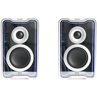 Акустика Edifier QR30 (белый) - Превью изображения №3 — Интернет-магазин Time-Shop