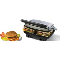 Электрогриль Ariete Toast & Grill Slim (1911) - Превью изображения №3 — Интернет-магазин Time-Shop