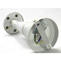 Люстра средней высоты Lussole Lgo Stamford LSP-8062 - Превью изображения №3 — Интернет-магазин Time-Shop