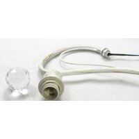 Люстра средней высоты Lussole Lgo Stamford LSP-8062 - Превью изображения №5 — Интернет-магазин Time-Shop