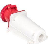 Розетка промышленная EKF PS-145-125-380 - Превью изображения №7 — Интернет-магазин Time-Shop