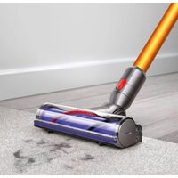 Пылесос Dyson V8 Origin - Превью изображения №5 — Интернет-магазин Time-Shop