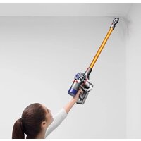 Пылесос Dyson V8 Origin - Превью изображения №10 — Интернет-магазин Time-Shop